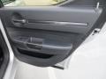 Dark Slate Gray Door Panel Photo for 2010 Dodge Charger #80904858