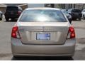 2007 Champagne Beige Metallic Suzuki Forenza Sedan  photo #5