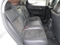 Dark Slate Gray 2010 Dodge Charger SRT8 Interior Color