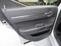 Dark Slate Gray Door Panel Photo for 2010 Dodge Charger #80904921