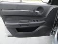 Dark Slate Gray Door Panel Photo for 2010 Dodge Charger #80904966