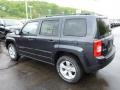 2014 Maximum Steel Metallic Jeep Patriot Sport 4x4  photo #3