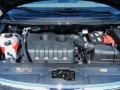 2.0 Liter EcoBoost DI Turbocharged DOHC 16-Valve Ti-VCT 4 Cylinder Engine for 2013 Ford Edge SE EcoBoost #80904988