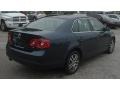 Blue Graphite Metallic - Jetta 2.5 Sedan Photo No. 2