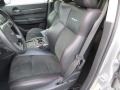 Dark Slate Gray Front Seat Photo for 2010 Dodge Charger #80905010