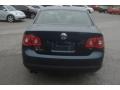Blue Graphite Metallic - Jetta 2.5 Sedan Photo No. 3