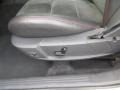 Bright Silver Metallic - Charger SRT8 Photo No. 35