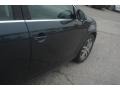 Blue Graphite Metallic - Jetta 2.5 Sedan Photo No. 8