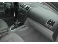 Blue Graphite Metallic - Jetta 2.5 Sedan Photo No. 12