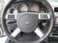 Dark Slate Gray Steering Wheel Photo for 2010 Dodge Charger #80905203