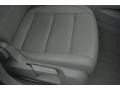 Blue Graphite Metallic - Jetta 2.5 Sedan Photo No. 13