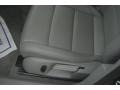 Blue Graphite Metallic - Jetta 2.5 Sedan Photo No. 23
