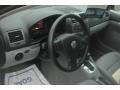 Blue Graphite Metallic - Jetta 2.5 Sedan Photo No. 24
