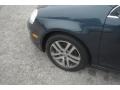 Blue Graphite Metallic - Jetta 2.5 Sedan Photo No. 35