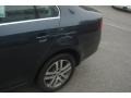 Blue Graphite Metallic - Jetta 2.5 Sedan Photo No. 38