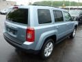 Winter Chill Pearl - Patriot Latitude 4x4 Photo No. 5