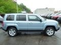 Winter Chill Pearl - Patriot Latitude 4x4 Photo No. 6