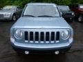Winter Chill Pearl - Patriot Latitude 4x4 Photo No. 10