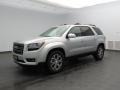 Quicksilver Metallic - Acadia SLT Photo No. 1