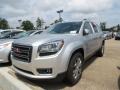 Quicksilver Metallic - Acadia SLT Photo No. 7