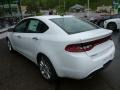 2013 Bright White Dodge Dart Limited  photo #3