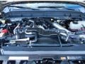 6.7 Liter OHV 32-Valve B20 Power Stroke Turbo-Diesel V8 Engine for 2013 Ford F350 Super Duty Lariat Crew Cab #80906215