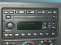2002 Ford Excursion XLT 4x4 Audio System