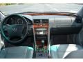 Dashboard of 2000 C 280 Sedan