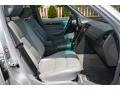 Grey Front Seat Photo for 2000 Mercedes-Benz C #80906429