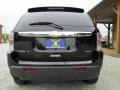 Black - Equinox LT AWD Photo No. 7