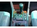 5 Speed Automatic 2000 Mercedes-Benz C 280 Sedan Transmission