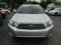 2010 Classic Silver Metallic Toyota Highlander Limited 4WD  photo #34