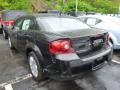 Black - Avenger SE V6 Photo No. 2