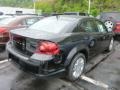 Black - Avenger SE V6 Photo No. 3