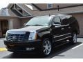 Black Raven - Escalade ESV AWD Photo No. 3