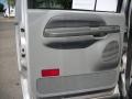 Door Panel of 2002 Excursion XLT 4x4