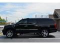 Black Raven - Escalade ESV AWD Photo No. 4
