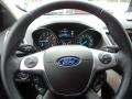 2013 Tuxedo Black Metallic Ford Escape SEL 2.0L EcoBoost 4WD  photo #5