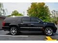 Black Raven - Escalade ESV AWD Photo No. 8