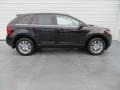 2013 Kodiak Brown Metallic Ford Edge Limited  photo #3