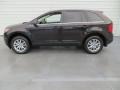 2013 Kodiak Brown Metallic Ford Edge Limited  photo #6