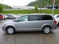 Billet Silver Metallic - Grand Caravan Crew Photo No. 2