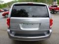 2013 Billet Silver Metallic Dodge Grand Caravan Crew  photo #4