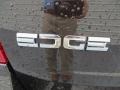 2013 Kodiak Brown Metallic Ford Edge Limited  photo #13