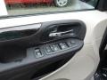 2013 Billet Silver Metallic Dodge Grand Caravan Crew  photo #15