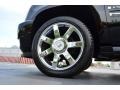 Black Raven - Escalade ESV AWD Photo No. 32