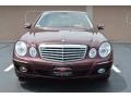 Barolo Red Metallic - E 350 4Matic Sedan Photo No. 2