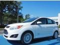 White Platinum - C-Max Energi Photo No. 1