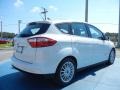 White Platinum - C-Max Energi Photo No. 3