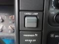 Red Controls Photo for 1998 Chevrolet C/K #80907619